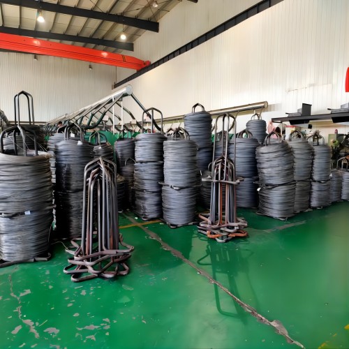 C1022A ready to produce screws