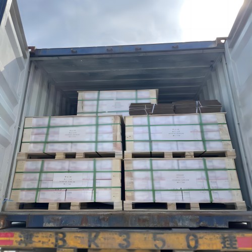 loading finish