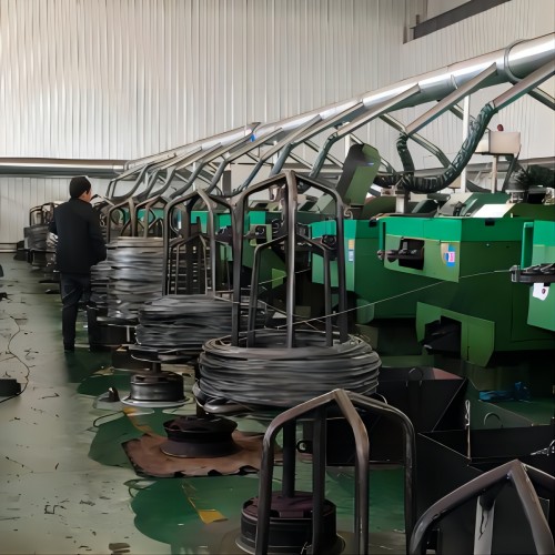 screws production-head pacuhing