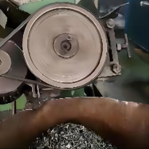 screws thread